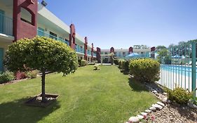 Days Inn By Wyndham Santa Fe New Mexico